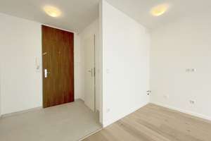 Ganz neu renovierte 1 Zi.-Whg. mit Balkon und Einbauküche direkt an der "Macherei" in Berg am Laim – Die vollständige Adresse der Immobilie erhältst du vom Anbieter., 81673 Echarding, München – Vorschaubild 12