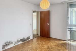 Zuhause ankommen & entspannen: 2- Zimmer-ETW mit Spa-Bereich im 17. Obergeschoss – Die vollständige Adresse der Immobilie erhältst du vom Anbieter., 81243 Aubing-Süd, München – Vorschaubild 7