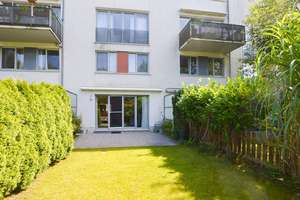 Langenhorn-Heidberg-Village: Modernes Niedrigenergie-Reihenhaus mit Sonnenterrasse u. Garten..! – Die vollständige Adresse der Immobilie erhältst du vom Anbieter., 22417 Langenhorn, Hamburg – Vorschaubild 1