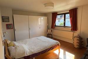 Wohnen mit Charakter: Vier-Zimmer-Haus in der Ulmer Weststadt – Pfeifergasse 17, 89077 Weststadt, Ulm – Vorschaubild 9