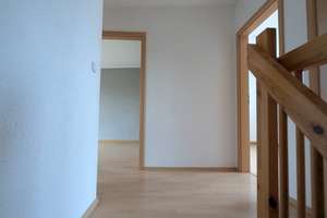 +++TOLLES REIHENMITTELHAUS+GARTEN+MODERNES BAD M. WANNE+GR. KÜCHE+TOLLES WOHNZIMMER++ – Feldrain 9, 4509 Delitzsch – Vorschaubild 6
