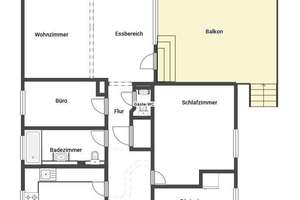 Einfamilienhaus mit Panorama-Terrasse und flexiblen Nutzungsmöglichkeiten – Die vollständige Adresse der Immobilie erhältst du vom Anbieter., 53639 Königswinter – Vorschaubild 18