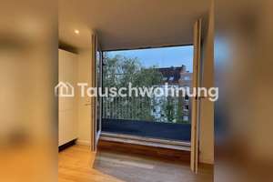 Tauschwohnung: Schöne 1,5 Zimmer Wohnung mit Balkon mitten in Hamburg – Die vollständige Adresse der Immobilie erhältst du vom Anbieter., 22087 Hohenfelde, Hamburg – Vorschaubild 8