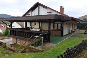 Gepflegtes Einfamilienhaus in guter Wohnlage – Südwestpfalz (Kreis) – Vorschaubild 6