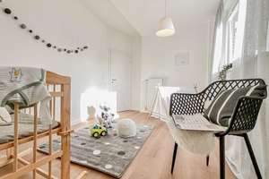 Niendorf: Großzügiges Einfamilienhaus mit PKW Stellplatz+Garten – Die vollständige Adresse der Immobilie erhältst du vom Anbieter., 22459 Niendorf, Hamburg – Vorschaubild 11