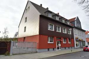 Charmante DG Wohnung sucht neuen, solventen Mieter