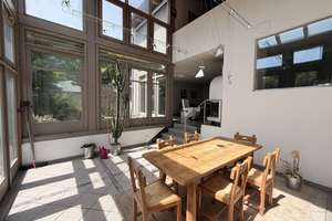Erwecken Sie ihr Traumhaus aus dem Dornröschenschlaf! Architektenhaus mit traumhaftem Weitblick – Die vollständige Adresse der Immobilie erhältst du vom Anbieter., 84387 Julbach – Vorschaubild 5