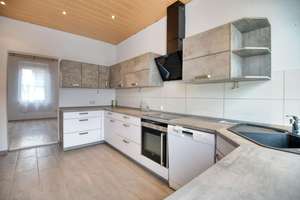 Bezugfsfreie 6 ZKBB mit Gemeinschaftsgarten & Terrasse ideal für Familien – Die vollständige Adresse der Immobilie erhältst du vom Anbieter., 68307 Sandhofen, Mannheim – Vorschaubild 6