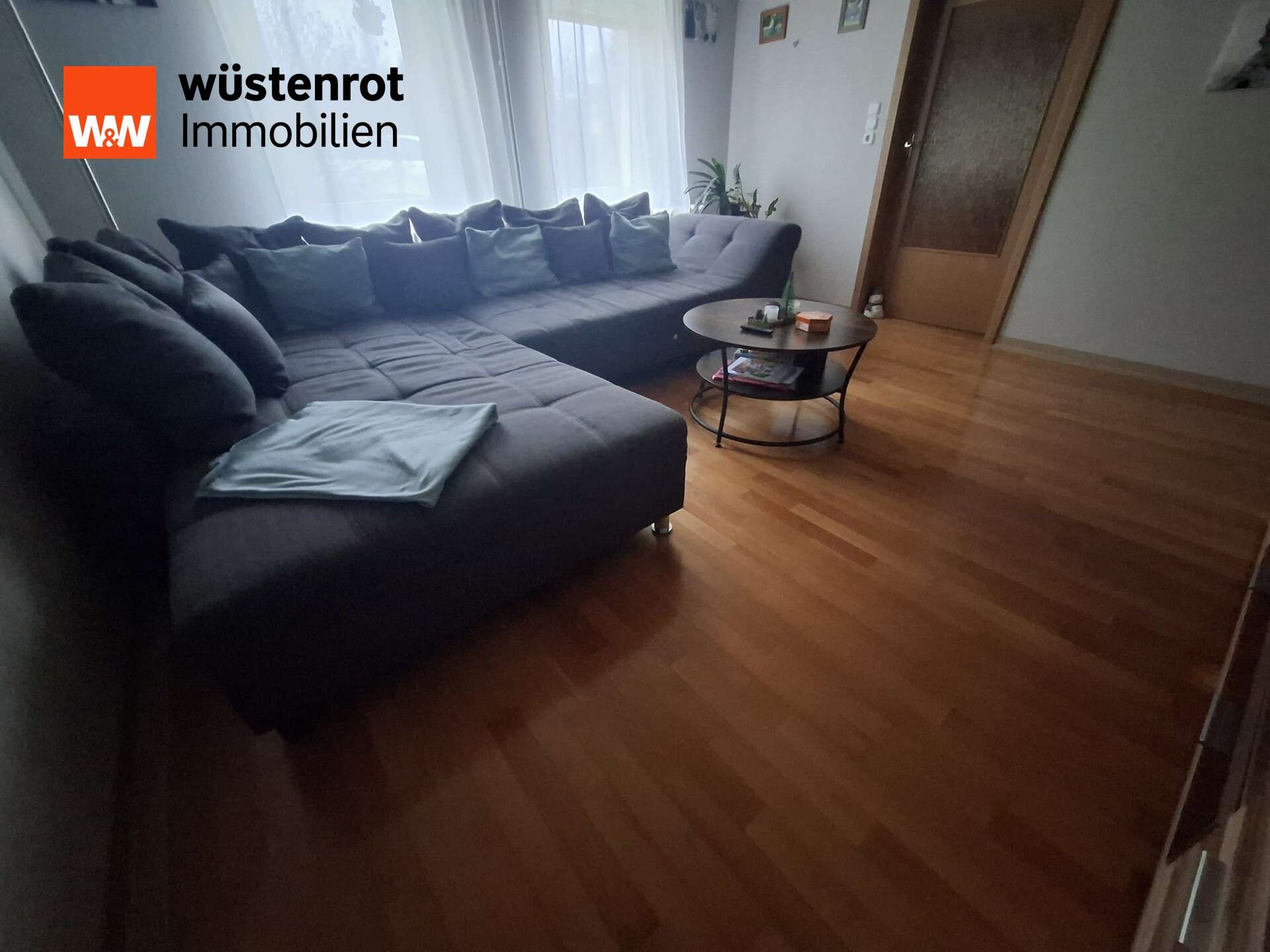 Immobilie in Luckenwalde - Wertbeständiges Einfamilienhaus mit Garage und spannendem Außenbereich in Randlage von Luckenwalde - Bild 1