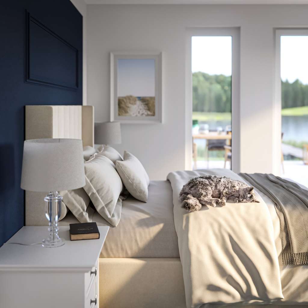 Immobilie in Großräschen - Weihnachten 2026 im eigenen Haus - Bild 4