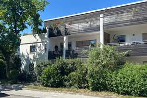Ruhig gelegene 3-Zimmer-Wohnung in München-Pasing - verfügbar ab sofort – Die vollständige Adresse der Immobilie erhältst du vom Anbieter., 81245 Obermenzing, München – Vorschaubild 2