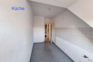 Single-Wohnung, hell + freundlich: 2-Zimmer-Dachgeschosswohnung in Essen – Alte Hauptstraße 17, 45289 Burgaltendorf, Essen – Vorschaubild 7