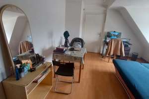 2 Zimmer Wohnung im Herzen Erlangens – ideal für Studierende – Die vollständige Adresse der Immobilie erhältst du vom Anbieter., 91054 Markgrafenstadt, Erlangen – Vorschaubild 3