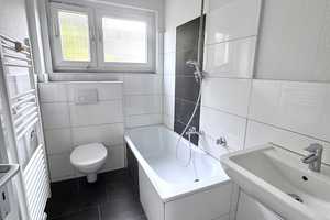 ** sanierte 3 Zimmer Wohnung mit Balkon im 1. OG ** – Lessingstraße 21, 47226 Duisburg – Vorschaubild 5