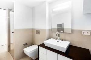 Münster: Stilvolle Bungalow-Villa mit Teichblick! – Die vollständige Adresse der Immobilie erhältst du vom Anbieter., 48157 Coerde, Münster – Vorschaubild 40