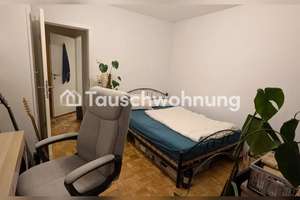 Tauschwohnung: Lichtdurchflutete Wohnung mit Garten – Die vollständige Adresse der Immobilie erhältst du vom Anbieter., 50829 Bocklemünd/Mengenich, Köln – Vorschaubild 7