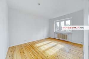 IMMOBERLIN.DE - Helle Wohnung mit Südwestbalkon zwischen Steglitzer & Zehlendorfer Zentrum – Die vollständige Adresse der Immobilie erhältst du vom Anbieter., 14169 Lichterfelde, Berlin – Vorschaubild 5
