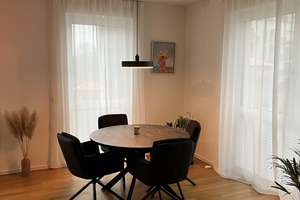 Helle 2,5-Zimmer Wohnung mit Balkon in Düsseldorf – Mindener Straße 72a, 40227 Oberbilk, Düsseldorf – Vorschaubild 3