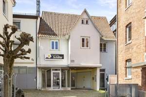 Zwei Immobilien – eine Chance: Solide Einnahmen und Wertsteigerungspotenzial – Die vollständige Adresse der Immobilie erhältst du vom Anbieter., 72764 Reutlingen-Mitte, Reutlingen – Vorschaubild 4