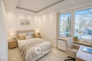 Luxusvilla mit 13 Zimmern in Offenbach – kernsaniert, Marmorböden & Einliegerwohnung – 63069 Lauterborn, Offenbach am Main – Vorschaubild 12
