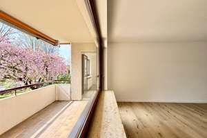 3-Zimmer-Wohnung mit Südbalkon in ruhiger, grüner Lage im Heilbronner Osten – Waiblingerstraße 15, 74074 Heilbronn, Heilbronn – Vorschaubild 2
