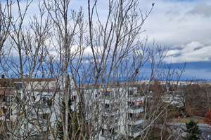 Penthouse Charakter  / Große Terrasse / Fernblick - Rohrer Höhe – Am Wildwechsel 24, 70565 Rohr, Stuttgart – Vorschaubild 7