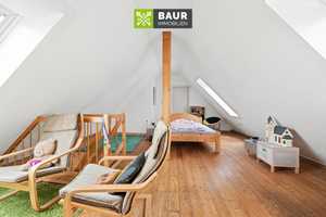 Geräumiges EFH in Fronreute-Staig - frei ab Herbst 2025, mit PV-Anlage, Wallbox & Hybridheizung – Ravensburg (Kreis) – Vorschaubild 22