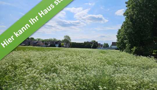 Bild von Inkl. Grundstück, zu Hause einfach genießen, Ihr Familienhaus in Schladen.