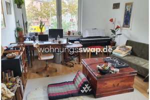 Wohnungstausch: Konradstraße 11 – Konradstraße 11, 50400 Sülz, Köln – Vorschaubild 5