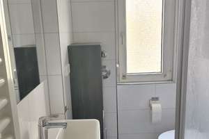 + Kleeblatt Immobilien + MA-Neckarau: helle 2 ZKB Whg., EBK, im Herzen von Neckarau !!! – Die vollständige Adresse der Immobilie erhältst du vom Anbieter., 68199 Neckarau, Mannheim – Vorschaubild 14
