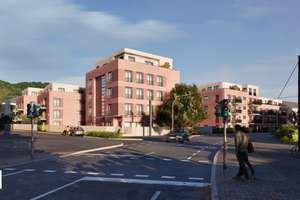 C03: Lichtdurchflutete 4-Zimmerwohnung - Hochwertige Ausstattung - Raumhöhe 2,95m - Energielevel A+