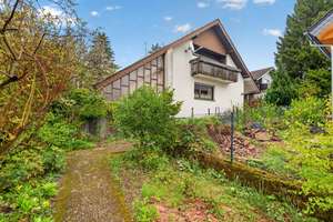 Großzügiges Haus mit Einliegerwohnung in ruhiger Lage – Die vollständige Adresse der Immobilie erhältst du vom Anbieter., 76332 Bad Herrenalb – Vorschaubild 16