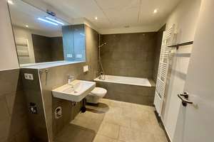 Moderne 4-Zimmer-Erdgeschosswohnung! – Die vollständige Adresse der Immobilie erhältst du vom Anbieter., 22846 Norderstedt – Vorschaubild 4