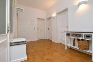 Stilvolle 4-Zi.-Altbauwohnung mit Privatgarten am Haigst – 70597 Haigst, Stuttgart – Vorschaubild 16