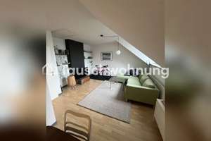 Tauschwohnung: 2 Zimmerwohnung in Köln Innenstadt. Tausch gegen größer – Die vollständige Adresse der Immobilie erhältst du vom Anbieter., 50678 Altstadt/Süd, Köln – Vorschaubild 3