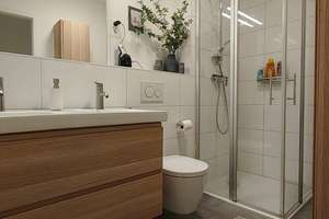 **Großzügige 4-Zimmer-Wohnung mit offenem Wohnbereich, Südwestbalkon und hochwertiger Ausstattung** – Yorkring 13, 49090 Atter, Osnabrück – Vorschaubild 8