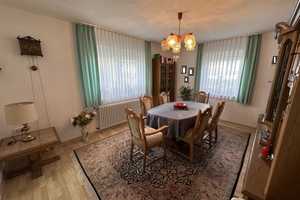 Mehrfamilienhaus mit 3 Wohnungen,  4 Garagen und viel Mehr! – Rastatt (Kreis) – Vorschaubild 9