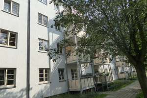 WOW!!! - Tolle helle 2-Raum mit Balkon im Heimgarten – Heimgarten 122, 9127 Gablenz, Chemnitz – Vorschaubild 17