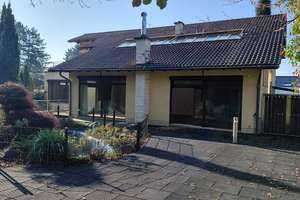 Bestlage von Unterbach: Einzigartige Villa – Die vollständige Adresse der Immobilie erhältst du vom Anbieter., 40627 Unterbach, Düsseldorf – Vorschaubild 33