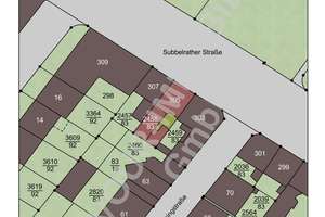 BRAVOUR-IMMOBILIEN: TOPLAGE- Wohn-Geschäftshaus. Denkmalschutz - Faktor unter 18,7 Jahreskaltmieten – Subbelratherstr. 305, 50825 Ehrenfeld (Ortsteil), Köln – Vorschaubild 38