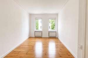 Neukölln nahe Tempelhofer Feld – Stilvoller Altbau mit Balkon und Stuck – Die vollständige Adresse der Immobilie erhältst du vom Anbieter., 12051 Neukölln (Ortsteil), Berlin – Vorschaubild 5
