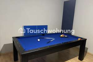 Tauschwohnung: Tolle Lage 2.5 Zimmer gegen min 3 Zimmer mit Garten – Die vollständige Adresse der Immobilie erhältst du vom Anbieter., 80687 Friedenheim, München – Vorschaubild 4