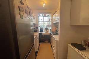 3 Zimmer--Wohnung in bevorzugter Lage – Lübeck – Vorschaubild 18