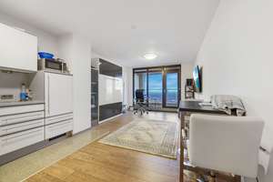 Einzigartige City-Wohnung mit spektakulärem Ausblick – im 20. Stock des Bredero-Hochhauses – Hamburger Allee 6, 30161 Oststadt, Hannover – Vorschaubild 15