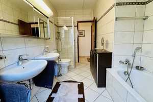 *Pulheim*Bungalow*freistehend*568 qm Traumgrundstück*Garage*Bestlage Vogelsiedlung* – Rhein-Erft-Kreis – Vorschaubild 12