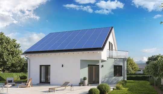 Bild von Ihr Traumhaus in Nieder-Olm - Individuell und Modern!