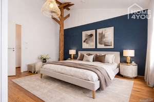 Top-Angebot: Luxuriöses Gutshaus-LOFT, 140 qm, 2 SZ, 2 Bäder, WC, EBK, Garten&Terrassen, 2 TG-Plätze – Brühler Landstraße 549, 50997 Meschenich, Köln – Vorschaubild 7