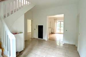 Villa in Toplage Bundesviertel Gronau /Bezugsfrei zum 01.09.2026 – Adalbert-Stifter-Straße 21, 53113 Gronau, Bonn – Vorschaubild 6