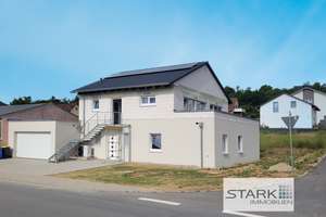 Modern & barrierearm wohnen – mit Terrasse und Garten, Garage und Stellplatz! – Die vollständige Adresse der Immobilie erhältst du vom Anbieter., 97957 Wittighausen – Vorschaubild 15