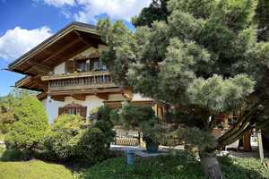 TRADITIONELLES LANDHAUS MIT POOL – Traunstein (Kreis) – Vorschaubild 8